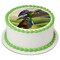 The Legend of Zelda™: Ocarina of Time™ Edible Cake Topper Image - 7.5" Round